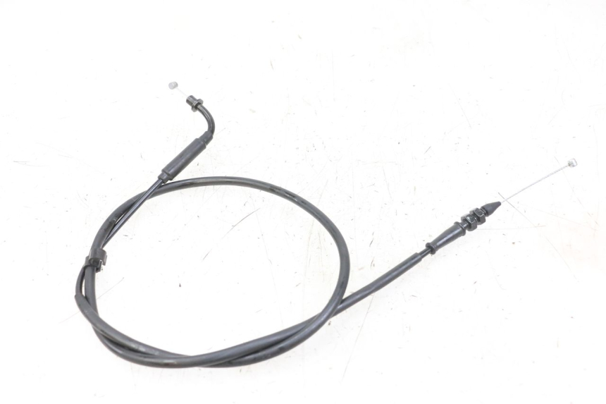 photo de CABLE ACCELERATEUR ROYAL ENFIELD SCRAM 411 (2022 - 2024)