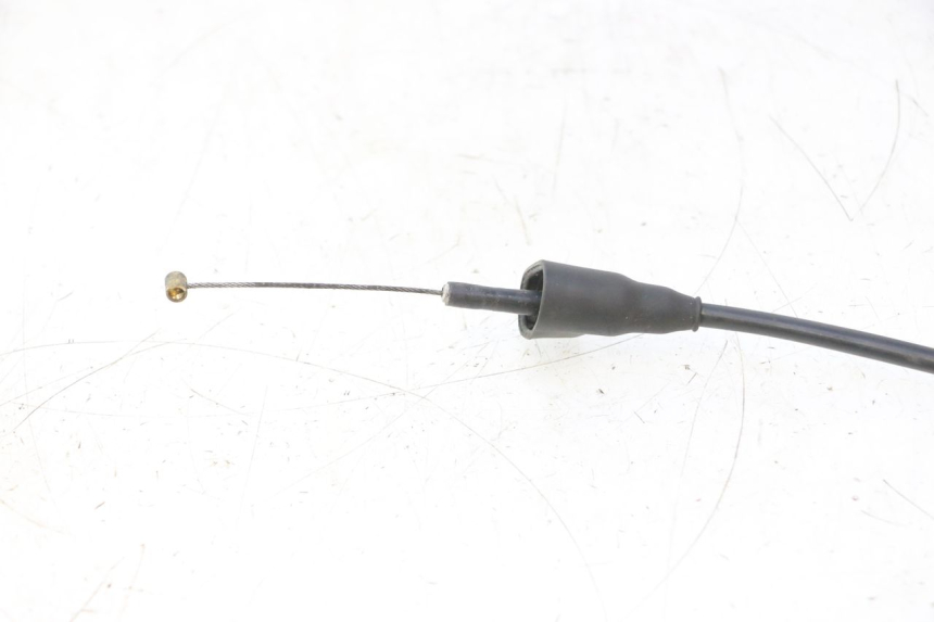 photo de CABLE ACCELERATEUR MZ RT 125 (2000 - 2008) - Zoom état d’usage