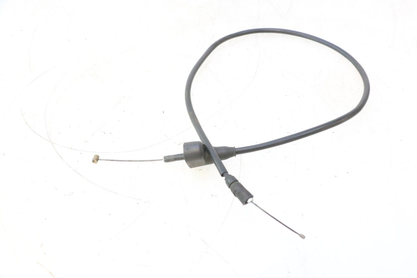 photo de CABLE ACCELERATEUR MZ RT 125 (2000 - 2008) - Gros plan technique