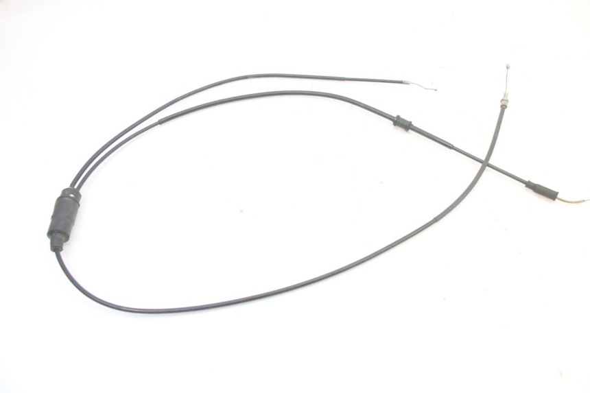 photo de CABLE ACCELERATEUR GILERA RUNNER SL 50 (2006 - 2009)