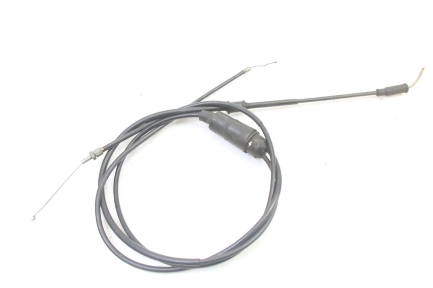 photo de CABLE ACCELERATEUR GILERA RUNNER SL 50 (2006 - 2009)
