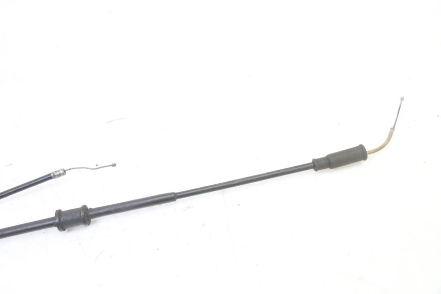 photo de CABLE ACCELERATEUR GILERA RUNNER SL 50 (2006 - 2009)
