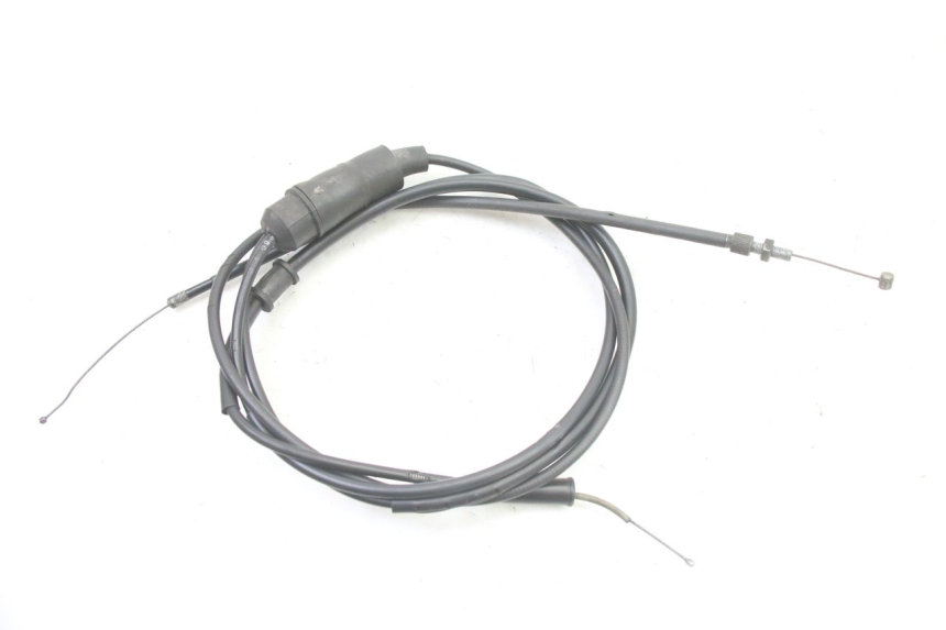 photo de CABLE ACCELERATEUR GILERA RUNNER SP 50 (2006 - 2008)