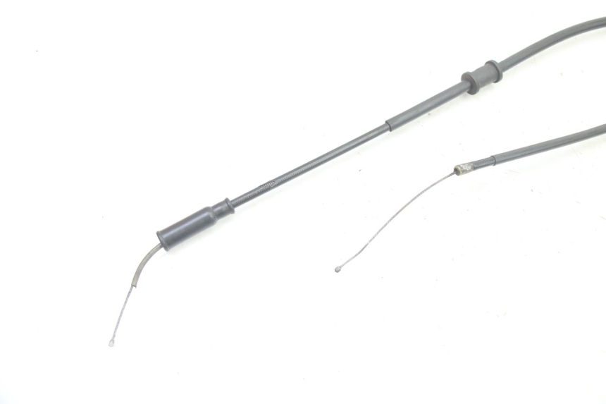 photo de CABLE ACCELERATEUR GILERA RUNNER SP 50 (2006 - 2008)