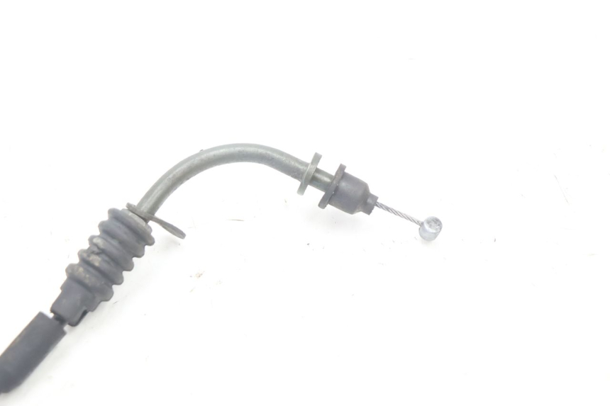 photo de CÂBLE ACCELERATEUR KEEWAY RY6 2T 50 (2011 - 2019) - Gros plan technique