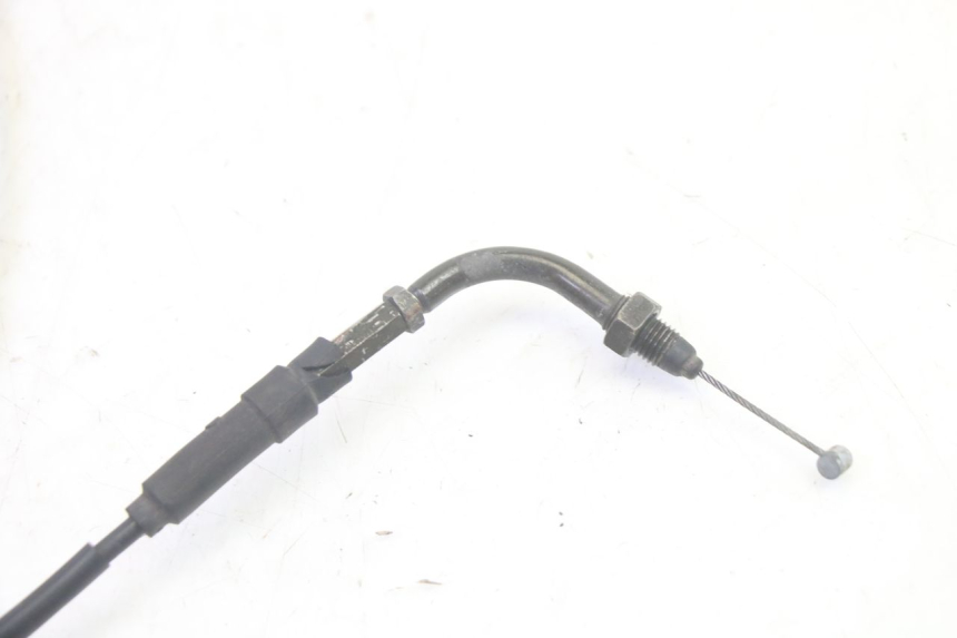 photo de CABLE ACCELERATEUR DAELIM S1 125 (2007 - 2016) - Autre angle de vue