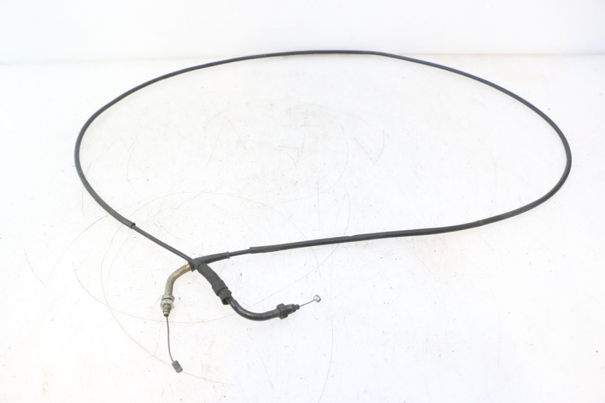 photo de CABLE ACCELERATEUR DAELIM S2 125 (2006 - 2007) - Vue principale