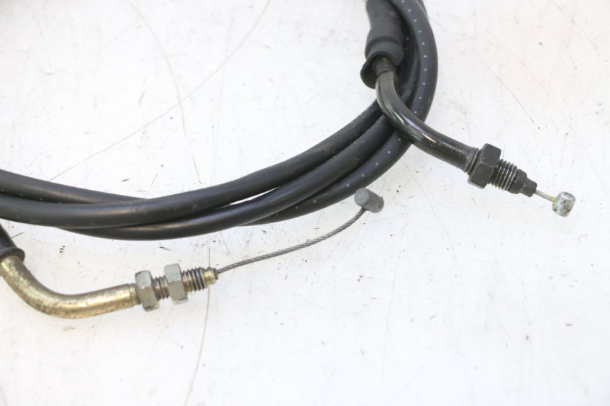 photo de CABLE ACCELERATEUR DAELIM S2 125 (2006 - 2007) - Détail de la pièce
