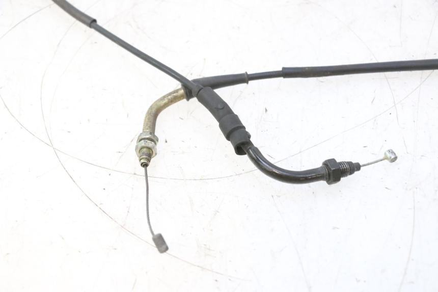 photo de CABLE ACCELERATEUR DAELIM S2 125 (2006 - 2007) - Autre angle de vue