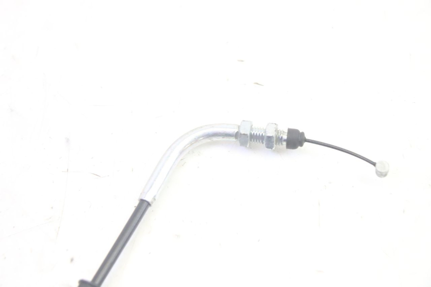 photo de CABLE ACCELERATEUR JM MOTORS SANTANA EVO 50 (2024 - 2026) - Autre angle de vue
