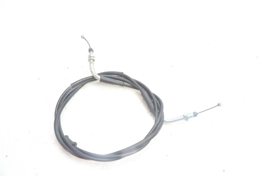 photo de CABLE ACCELERATEUR JM MOTORS SANTANA EVO 50 (2024 - 2026) - Détail de la pièce