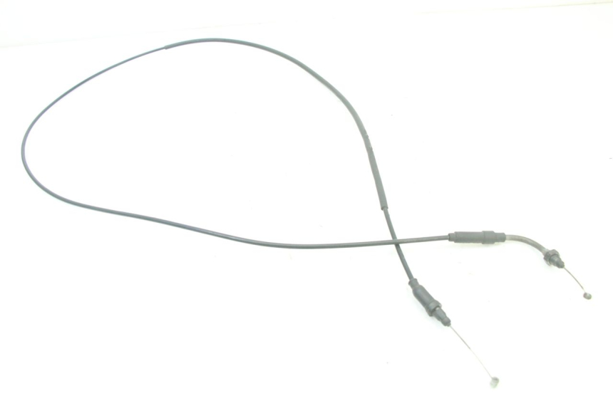 photo de CÂBLE ACCELERATEUR PEUGEOT SATELIS COMPRESSOR K15 125 (2006 - 2009)
