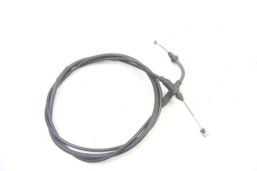 photo de CÂBLE ACCELERATEUR PEUGEOT SATELIS COMPRESSOR K15 125 (2006 - 2009)