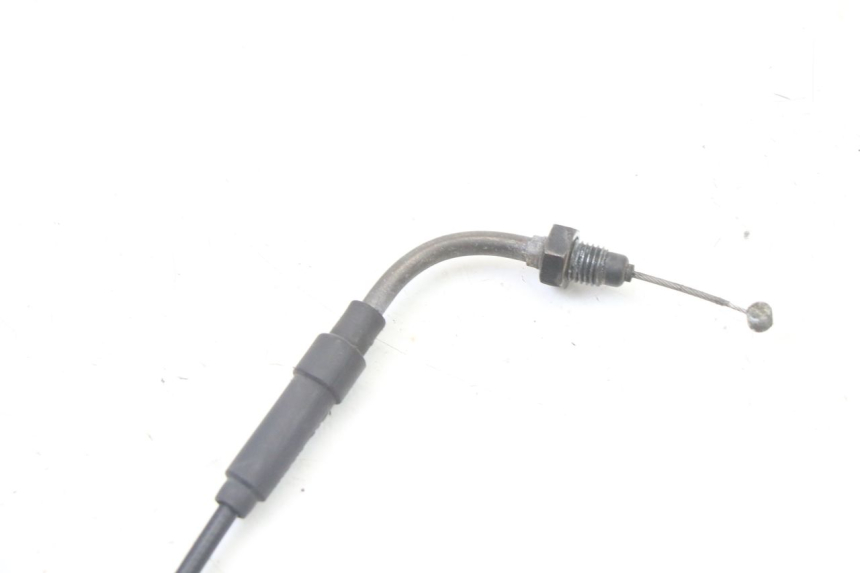 photo de CÂBLE ACCELERATEUR PEUGEOT SATELIS COMPRESSOR K15 125 (2006 - 2009)