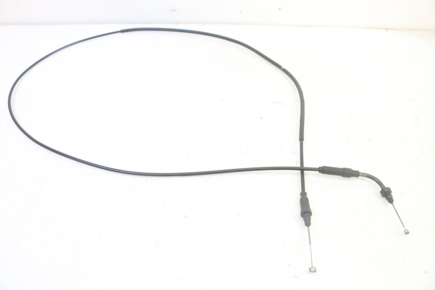 photo de CABLE ACCELERATEUR PEUGEOT SATELIS 125 (2013 - 2018)