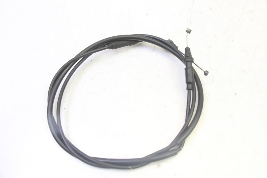 photo de CABLE ACCELERATEUR PEUGEOT SATELIS 125 (2013 - 2018)