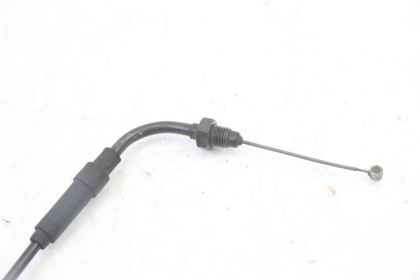 photo de CABLE ACCELERATEUR PEUGEOT SATELIS 125 (2013 - 2018)