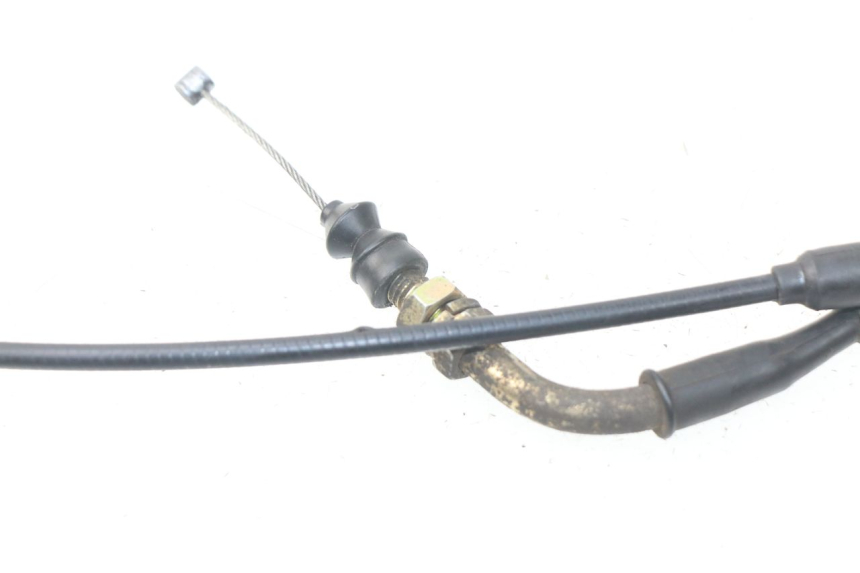 photo de CÂBLE D'ACCELERATEUR JM MOTORS SC 4T 50 (2012 - 2017)
