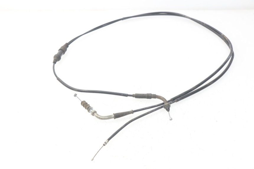 photo de CABLE ACCELERATEUR PEUGEOT SC 50 (1988 - 1992) - Vue principale