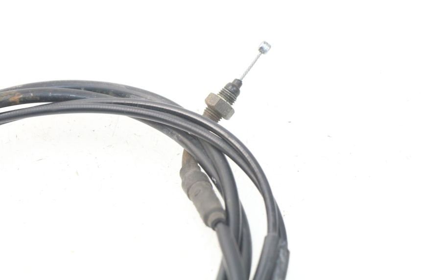 photo de CABLE ACCELERATEUR PEUGEOT SC 50 (1988 - 1992) - Détail de la pièce