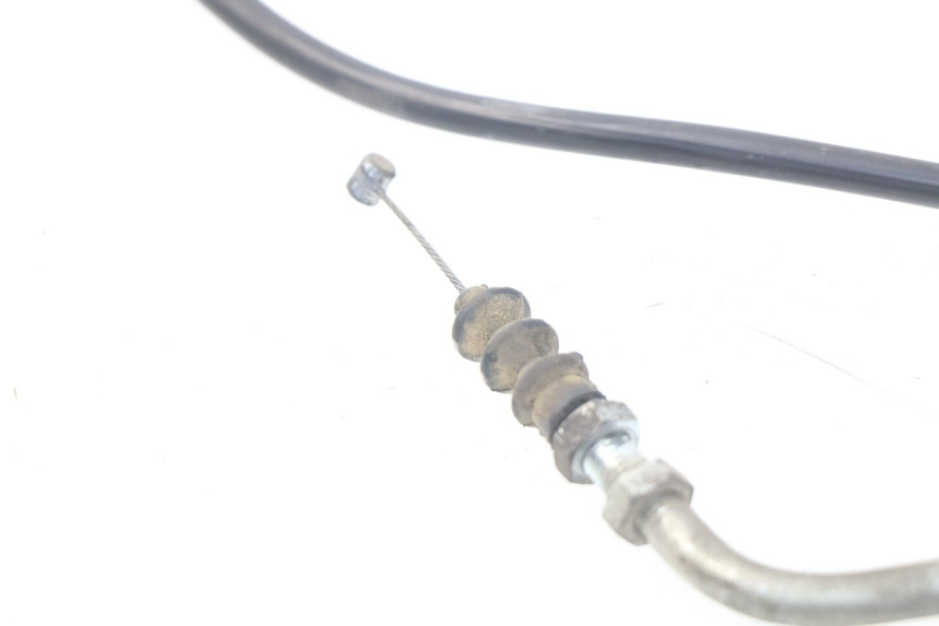 photo de CABLE ACCELERATEUR PEUGEOT SC 50 (1988 - 1992) - Vue d’ensemble