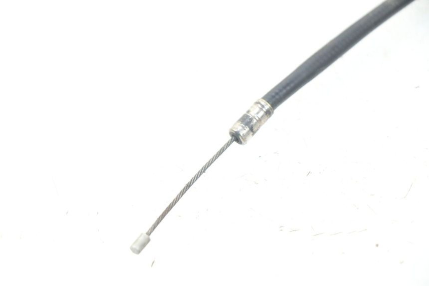 photo de CABLE ACCELERATEUR PEUGEOT SC 50 (1988 - 1992) - Points de fixation