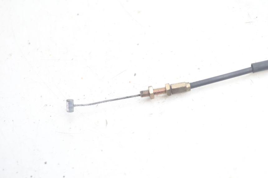 photo de CABLE ACCELERATEUR MASH SEVENTY FIVE 125 (2013 - 2021) - Zoom état d’usage