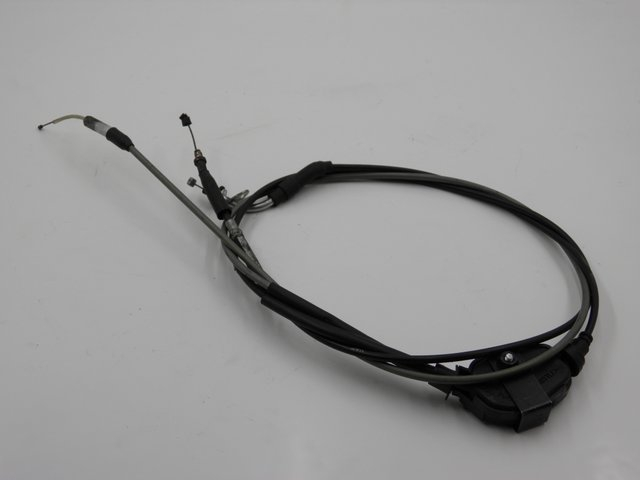 photo de CABLE ACCELERATEUR SMC PAF 50 (2007 - 2007)