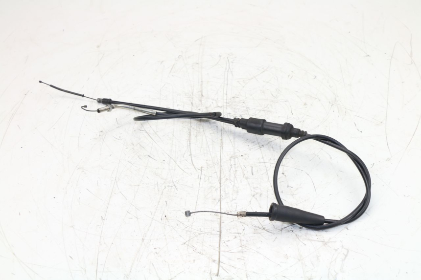 photo de CABLE ACCELERATEUR GILERA SMT SUPERMOTARD 50 (2009 - 2017)