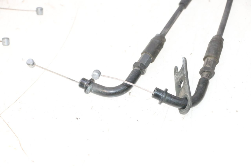 photo de CABLE ACCELERATEUR CAN-AM SPYDER RS 1000 (2008 - 2012) - Zoom état d’usage