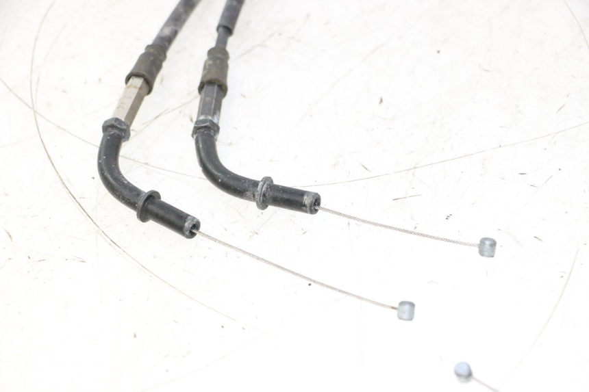 photo de CABLE ACCELERATEUR CAN-AM SPYDER RS 1000 (2008 - 2012) - Autre angle de vue