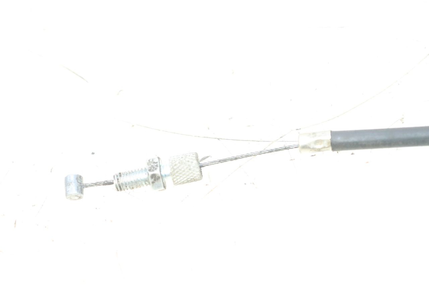 photo de CABLE ACCELERATEUR APRILIA SR MOTARD 50 (2012 - 2018) - Zoom état d’usage