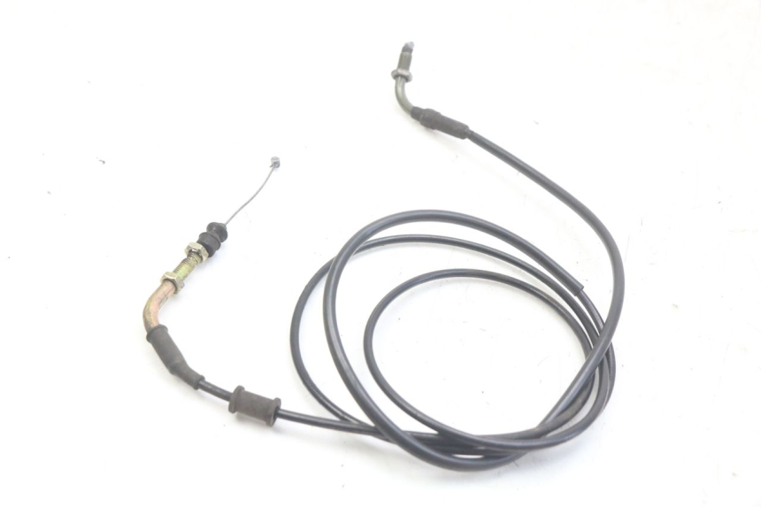 photo de CABLE ACCELERATEUR RAZZO STEED 125 (2012 - 2018)