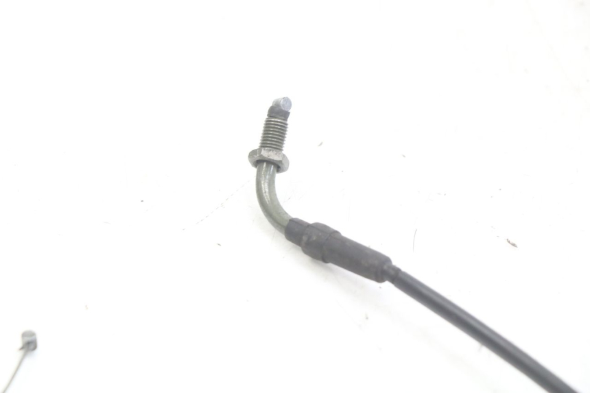 photo de CABLE ACCELERATEUR RAZZO STEED 125 (2012 - 2018)