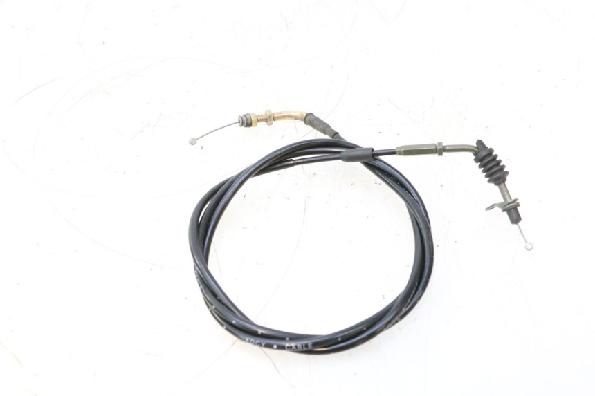 photo de CABLE ACCELERATEUR VASTRO STREET S 50 (2016 - 2021) - Détail de la pièce