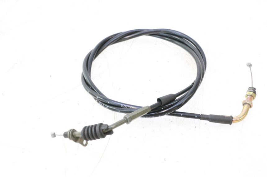 photo de CABLE ACCELERATEUR VASTRO STREET S 50 (2016 - 2021) - Zoom état d’usage