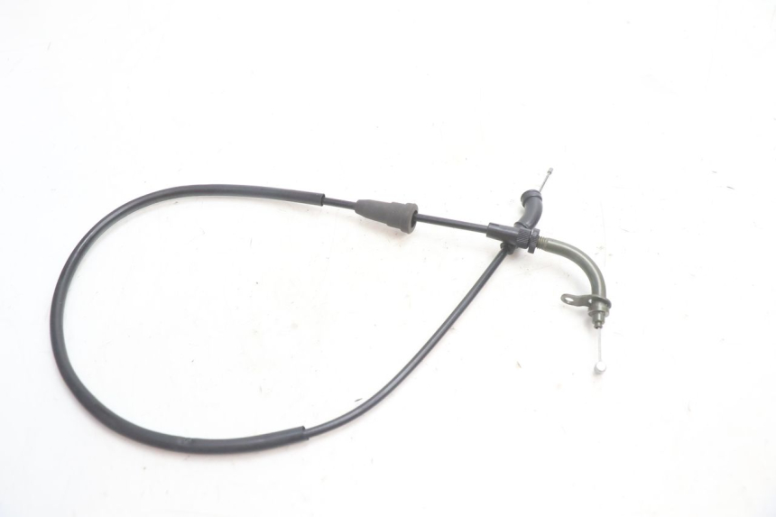 photo de CABLE ACCELERATEUR YAMASAKI STREET 50 (2013 - 2018) - Vue principale