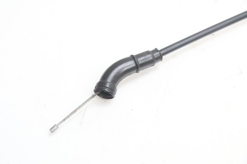 photo de CABLE ACCELERATEUR YAMASAKI STREET 50 (2013 - 2018) - Zoom état d’usage
