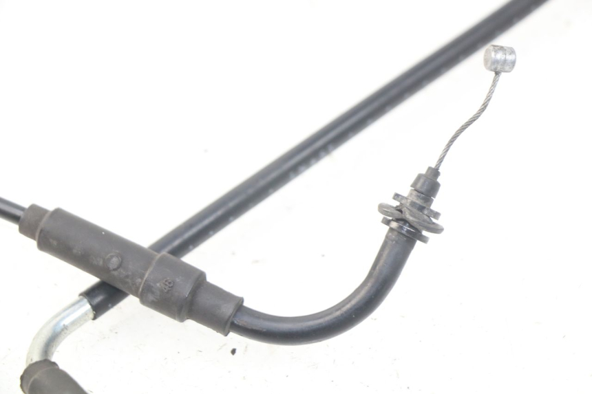 photo de CABLE ACCELERATEUR PEUGEOT STREETZONE 2T 50 (2014 - 2019)