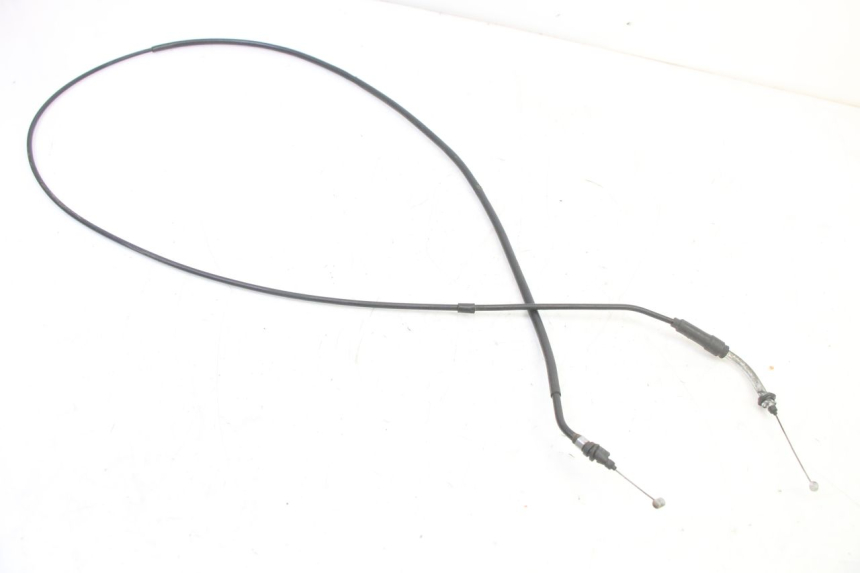 photo de CABLE ACCELERATEUR PEUGEOT STREETZONE I NAKED 2T 50 (2018 - 2020)