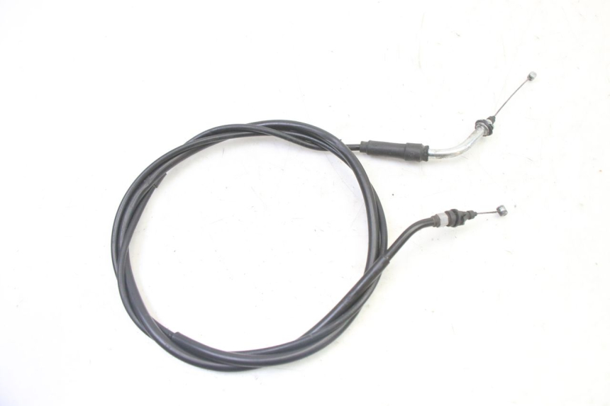 photo de CABLE ACCELERATEUR PEUGEOT STREETZONE I NAKED 2T 50 (2018 - 2020)