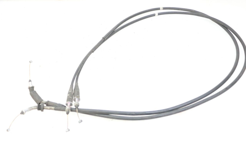 photo de CABLE ACCELERATEUR SUZUKI BURGMAN 125 (2015 - 2017)
