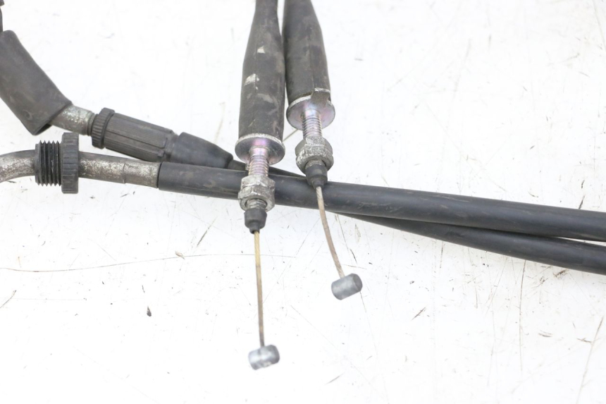 photo de CABLE ACCELERATEUR SUZUKI BURGMAN 125 (2015 - 2017)