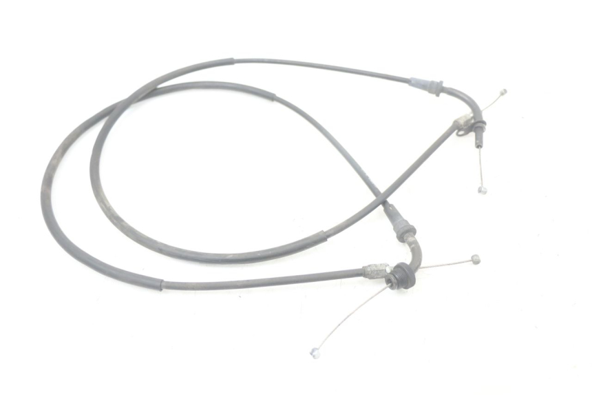 photo de CABLE ACCELERATEUR SUZUKI GS F 500 (2004 - 2007)