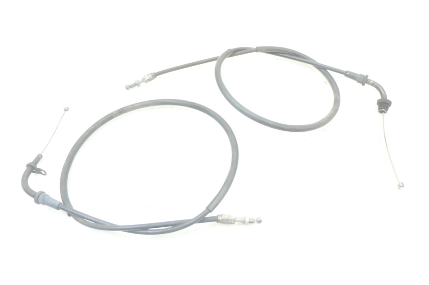 photo de CABLE ACCELERATEUR SUZUKI GS F 500 (2004 - 2007)