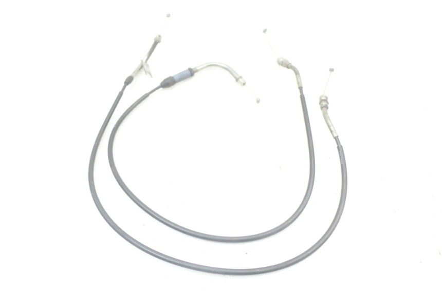 photo de CABLE ACCELERATEUR SUZUKI GSR 750 (2011 - 2017)