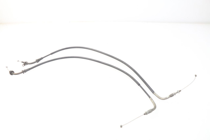 photo de CABLE ACCELERATEUR SUZUKI GSX-F GSXF 600 (1998 - 2004)