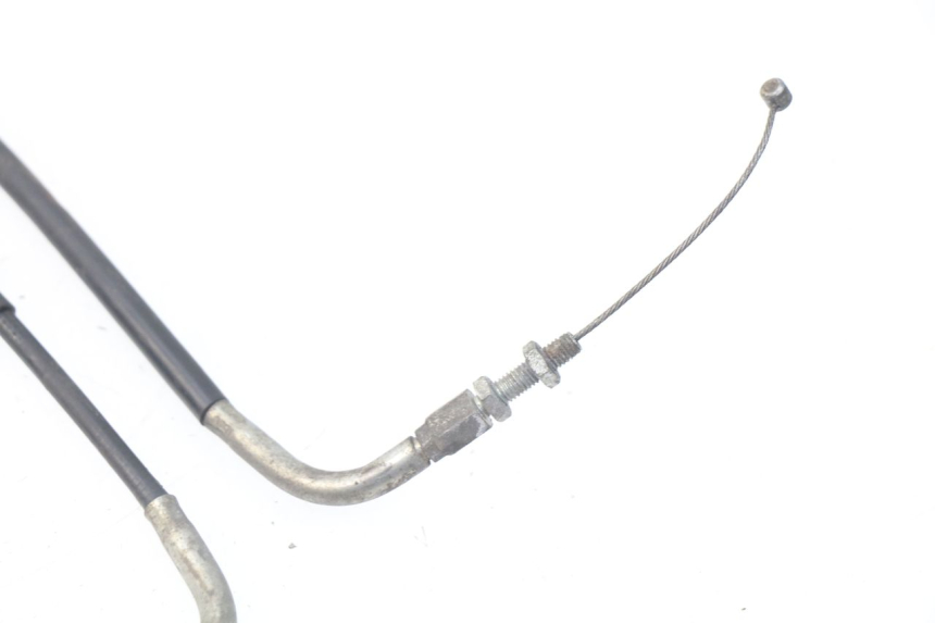 photo de CABLE ACCELERATEUR SUZUKI GSX-F GSXF 600 (1998 - 2004)