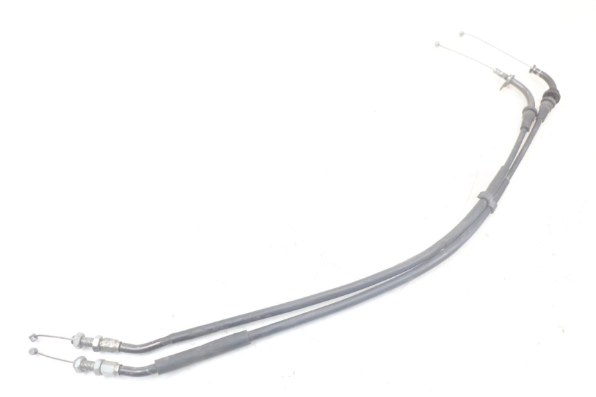 photo de CÂBLE ACCELERATEUR SUZUKI SV N 650 (1999 - 2002)