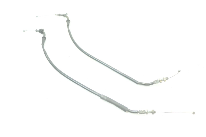 photo de CABLE ACCELERATEUR SUZUKI SV S 650 (1999 - 2002)